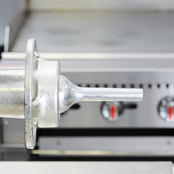 Hobart 32STFHOG 32 Large Stuffing Horn for 4146, 4246, and 4732 Meat