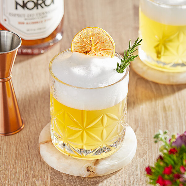 NOROI Esprit-du-Tennessee Non-Alcoholic Whiskey 750 mL