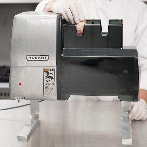 Hobart LIFTKNIT Knit Knives Liftout Unit for 403 Meat Tenderizer