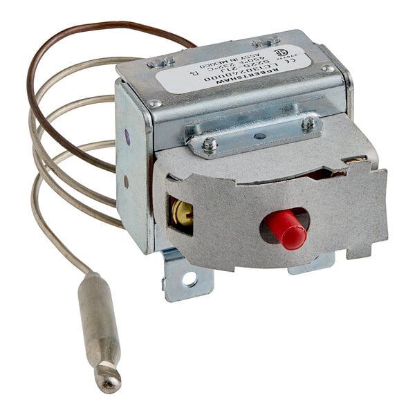Robertshaw 5225-21J 5225 Series Hi-Limit Safety Electric