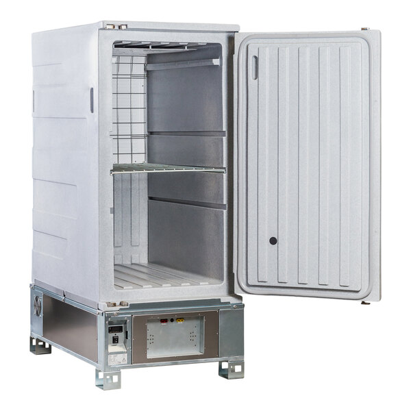 Coldtainer F0760/NDH 26.8 Cu. Ft. DC Powered Portable Refrigerated