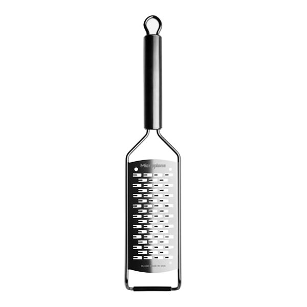 Microplane Professional Stainless Steel Ribbon Grater 38002