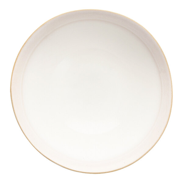 Churchill Season Greetings Tafelservies, Stone Ware, ivoor, 18 stuks, Kerstmis, feestdagen