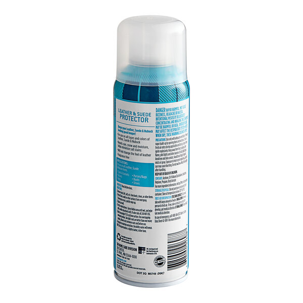 3M Scotchgard™ 70007066643 6 oz. Leather and Suede Protector