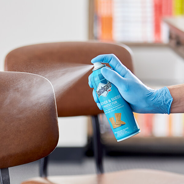 Scotchgard Fabric Protector Scotchgard On Suede Shoes 3M