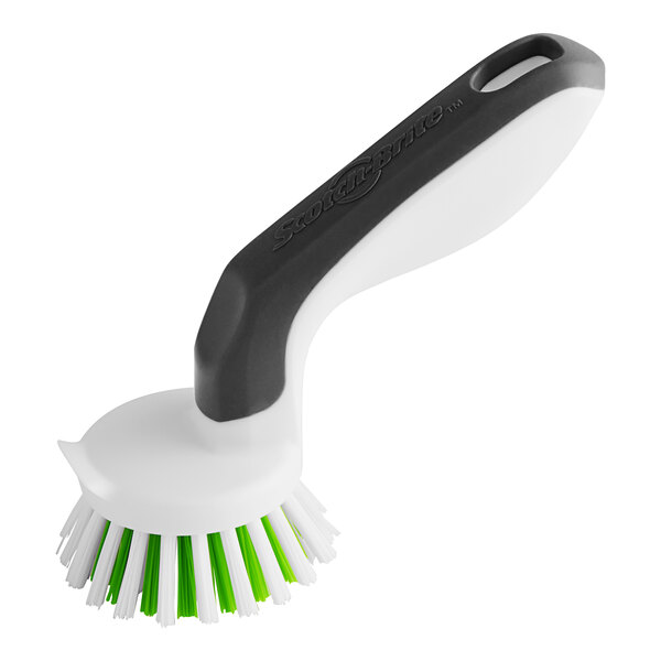 3M ScotchBrite™ 7100169204 Little Handy Scrubber Brush