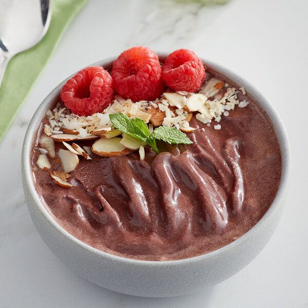 Makai Acai Coconut Organic Sorbet 3 Gallon