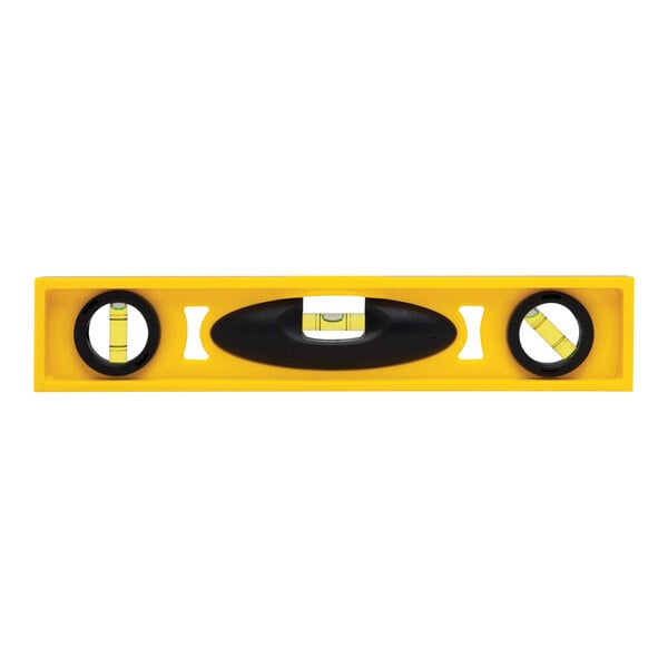Stanley 12" High-Impact ABS Plastic Level 42-466
