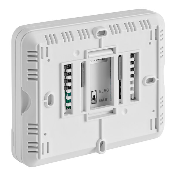 Robertshaw RS8210 Robertshaw RS8210 Non-Programmable Multi-Stage 2H/1C