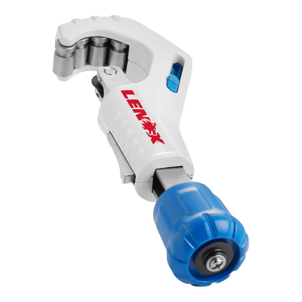Lenox 21012TC134 1/8"1 3/4" Copper Tubing Cutter with 2 Wheels