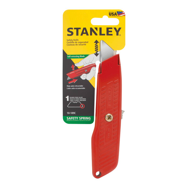 Stanley 5 7/8