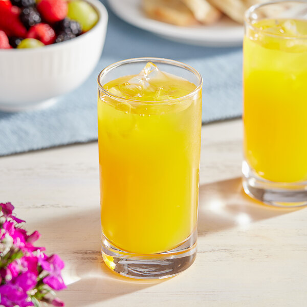Ruby Kist Orange Juice Blend 64 fl. oz. - 8/Case