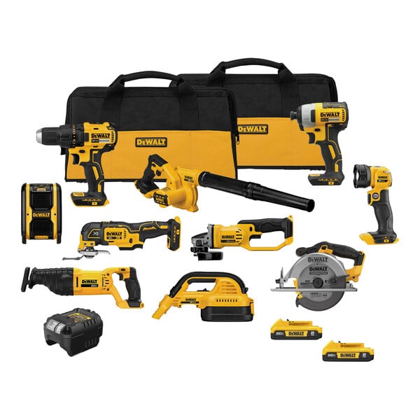 DEWALT 20V MAX Brushless SDS Plus Rotary Hammer (1-1/8 Inch) – 3.0 J Impact, Lightweight, Tool Only