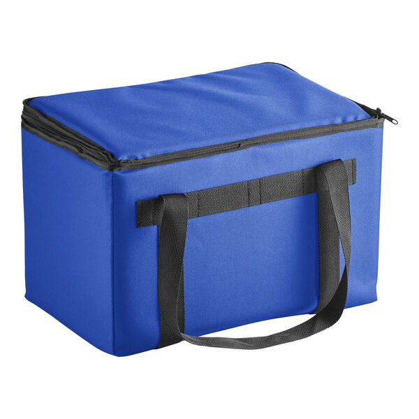 Sterno Delivery 70530 Insulated Food Carrier Delivery Deluxe - XL