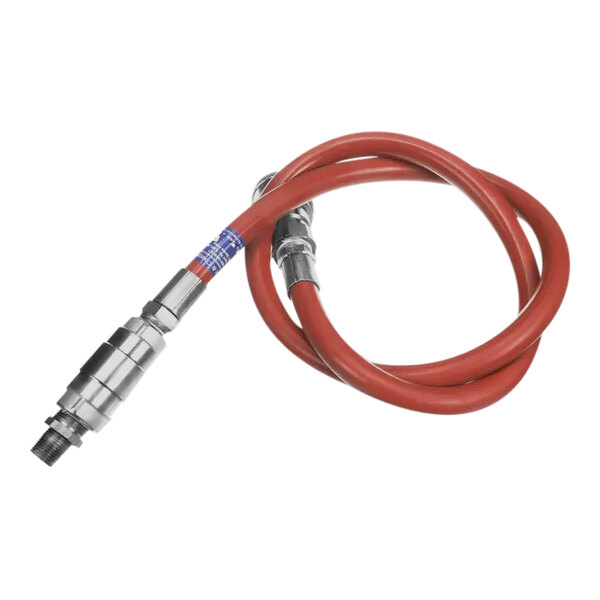 Henny Penny 67662 Assembly-Direct Connect Hose