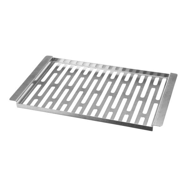 Henny Penny 88933 Cover-Rear Water Pan