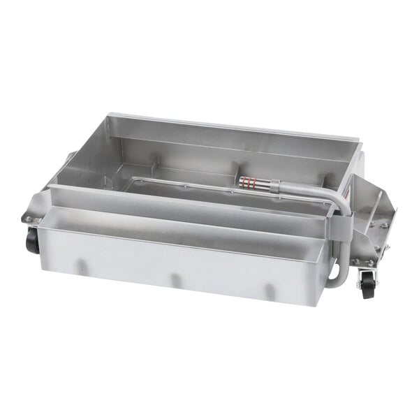 Henny Penny 93128 Assembly-Drain Pan Wide Ee Wen