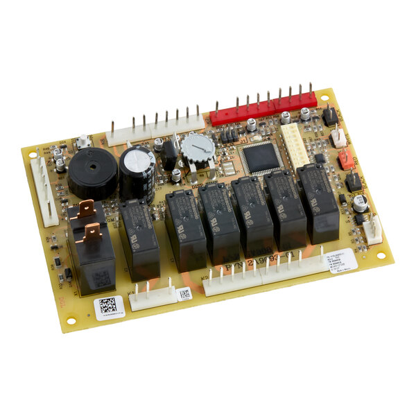 Hoshizaki 2A9093-01 Control Board