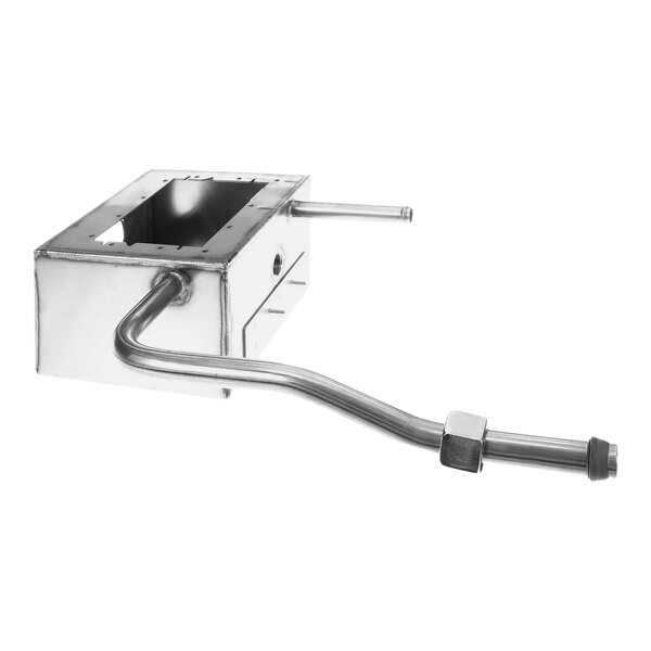 Henny Penny 152020 Weld Assembly-Steam Box