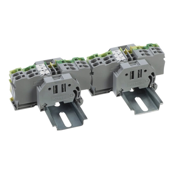 Henny Penny 93847 Terminal Block Assy 