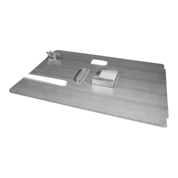 Henny Penny 94289 Assembly-Drain Pan Cover Pfx