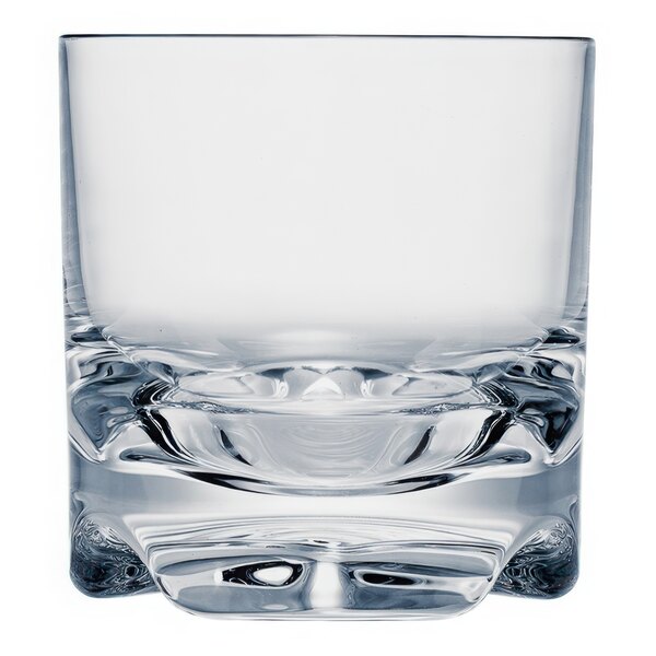 Strahl Vivaldi from Steelite International 8 oz. Plastic Rocks / Old ...