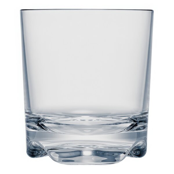 Strahl Vivaldi from Steelite International 12 oz. Plastic Rocks ...