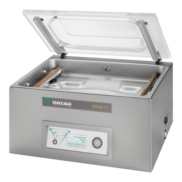 ニチワ電機 スタンドタイプ真空包装機 ヘンケルマン社 HENKELMAN 300 ニチワ電機 スタンドタイプ真空包装機 ヘンケルマン社 HENKELMAN 300