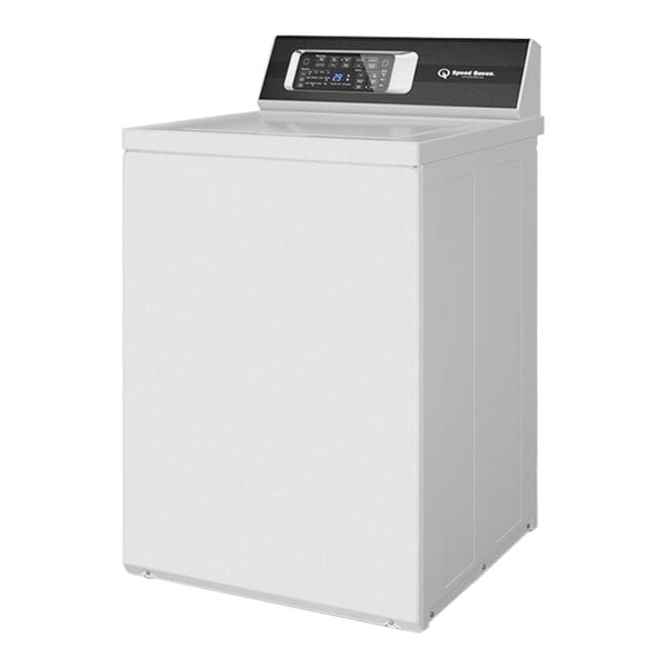 Speed Queen TR7003WN 3.2 cu. ft. 27" Top Load Washer with Perfect Wash