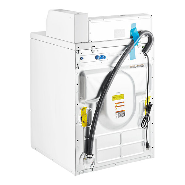 Speed Queen Quantum Gold Pro FV6000WN 3.42 cu. ft. 27" Front Load