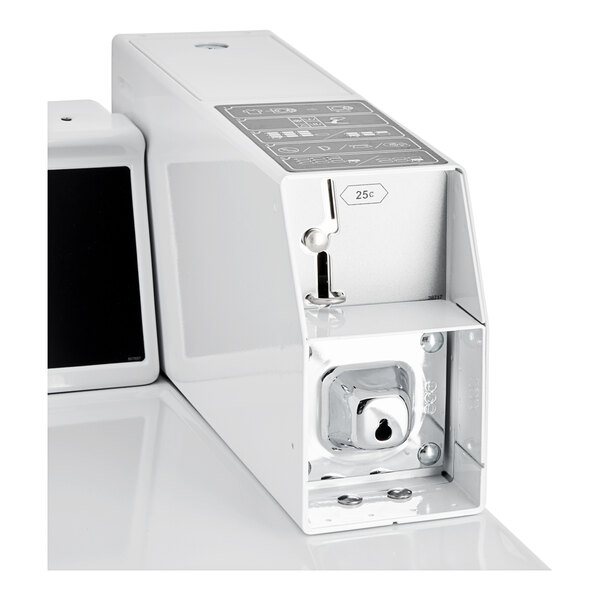 Speed Queen Quantum Gold Pro FV6000WN 3.42 cu. ft. 27" Front Load