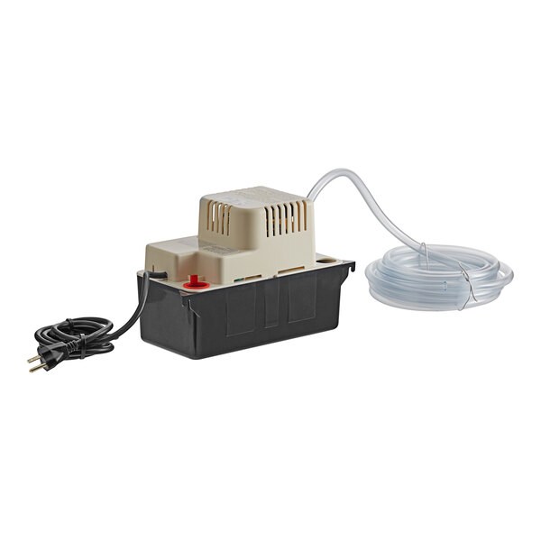 Little Giant VCMA-15 Series 554411 3/8" Condensate Pump with Tubing