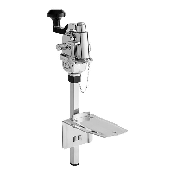 Hamilton Beach HCO500 HeavyDuty 10 Manual Side Cut Can Opener