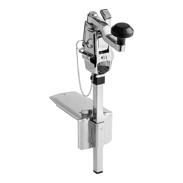 Hamilton Beach HCO500 HeavyDuty 10 Manual Side Cut Can Opener