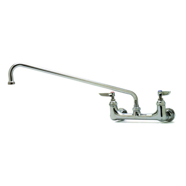 T&S 00079525 Right Hand Hot Spindle for B0230 Old Style Faucet Handles