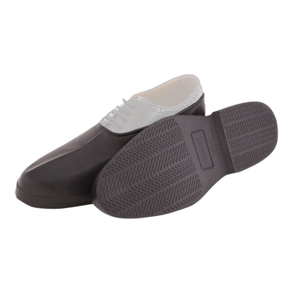 Tingley Men's Trim Style Overshoes (Rubbers)