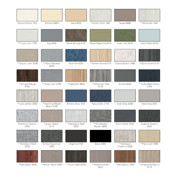 ASI Accurate Partitions Moisture Guard 4077818803020 18