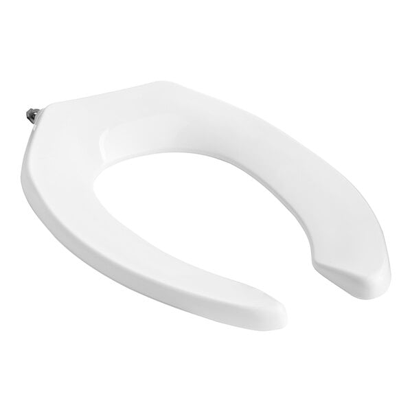 American Standard 5901110T.020 Elongated Commercial HeavyDuty Toilet