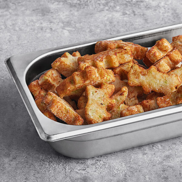 Dr. Praeger's Broccoli Littles 10 lb.