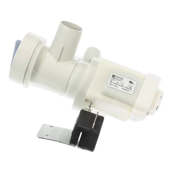 Alliance Laundry 808196P Assy, Drain Pump (100V-127V, 60Hz