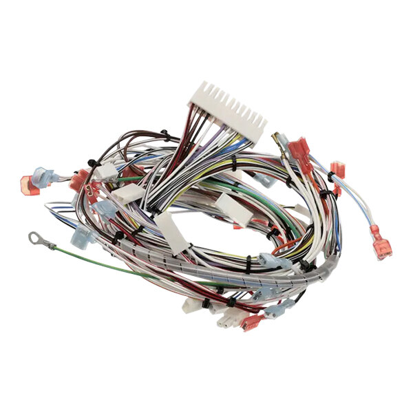 Bunn 46331.0001 LED Cord Assembly For Ultra Hopper Cover - Genuine OEM Replacement Part