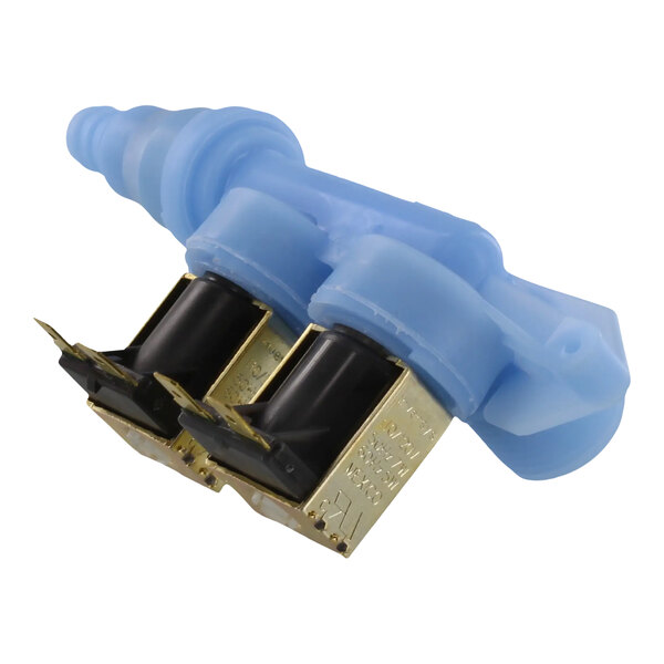 Alliance Laundry 205547P Valve,Mixing 4.4Gpm 120V 50/60Hz(Dual)