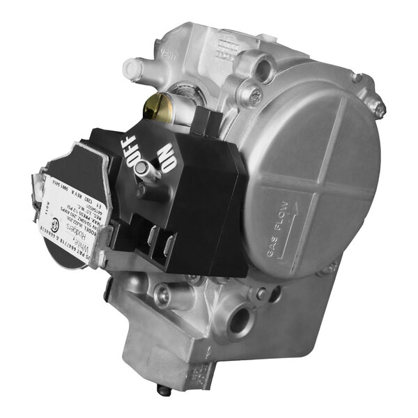 Ryon444715 Alliance Laundry 44154501P Valve Wr 36J Regulated