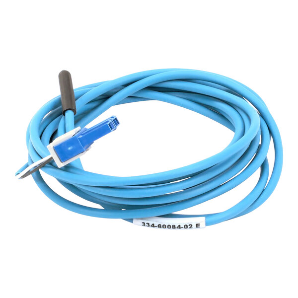 Traulsen 334-60084-02 Sensor Blue Coil Temp 90 Inch