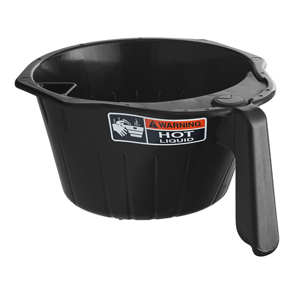 Bunn 53463.0038 Funnel Assy, Smart Coffee Blk