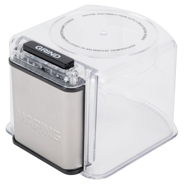 Waring 029711 Cover for WSG30 Commercial Spice Grinder