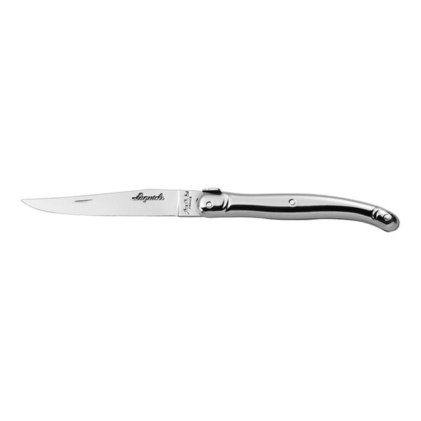 Jean Dubost Laguiole from Steelite International 9" Stainless Steel