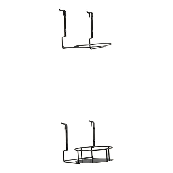 Vertical Display Rails 5 1/2