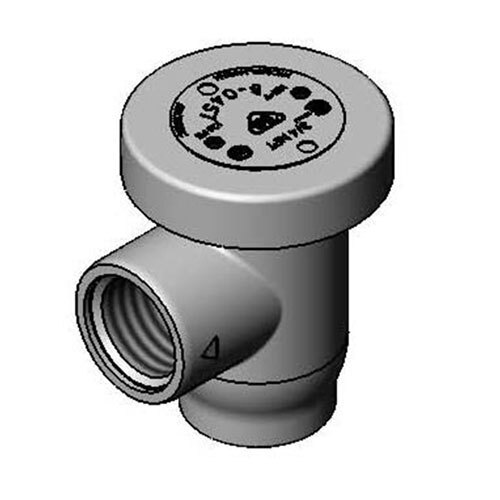 T&S 00130145 3/4" NPT Atmospheric Vacuum Breaker