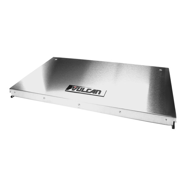 Vulcan 00499513000G4 Oven Door AssemblySst Less Handl